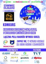 VIII Bieg po Moczkę i Makówki w Stanowicach oraz